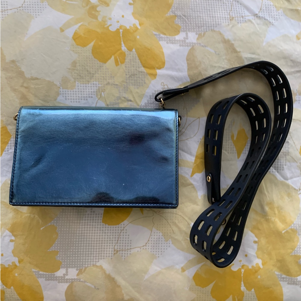 Vintage DVF Bag
